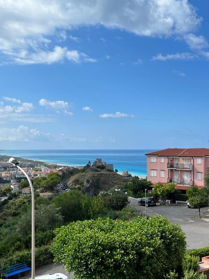Apartmentinscalea * Scalea